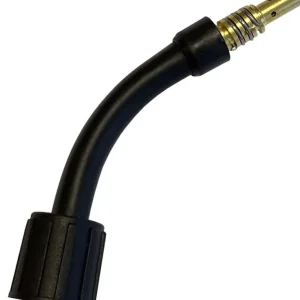 Mastroweld pisztolynyak, P200, gázterelő nélkül Kiárusítás