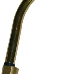 Utolsó esély Mastroweld MB501D pisztolynyak