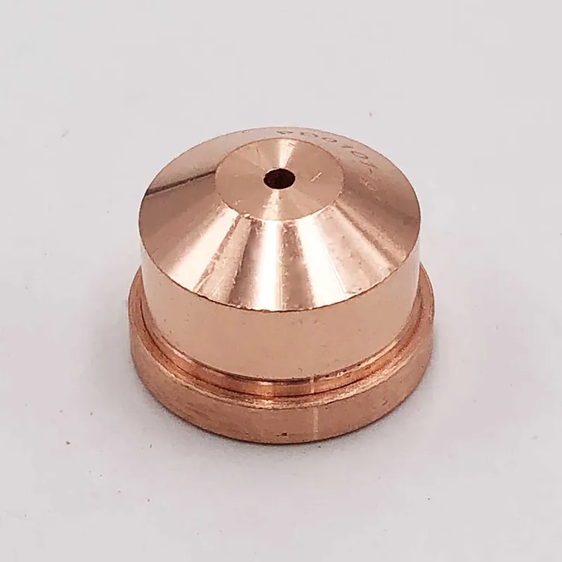 Alacsony ár Mastroweld plazma fúvóka, Trafimet, 130A, A90, A140, A141, 1.7mm