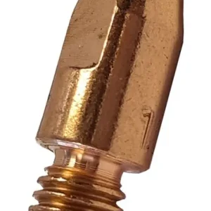 Prémium Mastroweld áramátadó, M8x1, 30mm