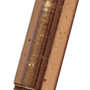 Biztonságos fizetés Mastroweld áramátadó, M6x0.6 25mm