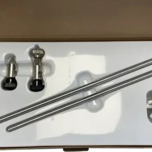 Autentikus Mastroweld körzőkészlet, Trafimet, A80, A81