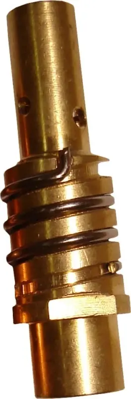 Mastroweld MB15AK közdarab Csak ma