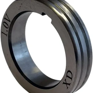 Népszerű Mastroweld előtoló görgő, 1.0-1.2mm, 22x30x10mm