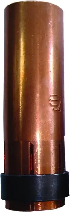 Mastroweld MB501D gázterelő, egyenes, NW20 Olcsó