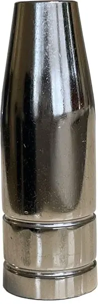 Mastroweld gázterelő, MB15AK, NW9.5 Csak ma