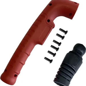 Mastroweld plazmapisztoly markolat, S25K, S35K, S25, S45 Kedvezmény