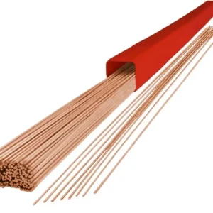 Újdonság Mastroweld AWI pálca, rezezett acél, SG2, 3.2mm