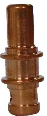 Legjobb ár Mastroweld plazma elektróda, egyoldalas, PR109, A80