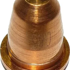 Mastroweld plazma fúvóka, Trafimet, közepes, 20A, 0.65mm, 17.3mm Kedvezmény