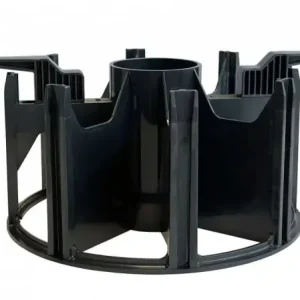 Újdonság Mastroweld adapter, hegesztő huzalhoz, műanyag, erősített