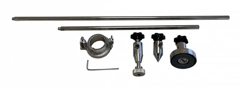 Ingyenes szállítás Mastroweld körzőkészlet, S30, S45