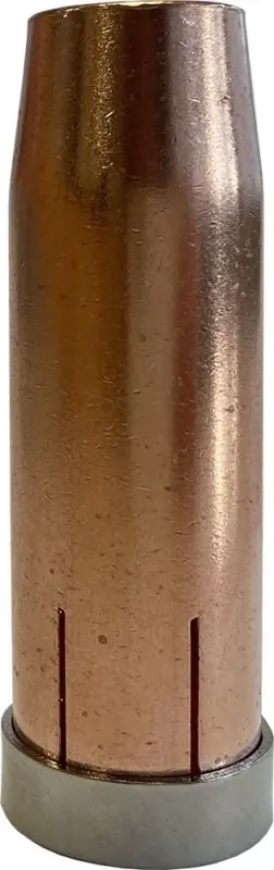 Mastroweld MB501D gázterelő, kúpos, NW16 Utolsó esély