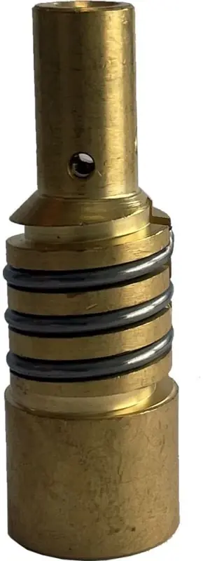 Mastroweld közdarab, jobb menetes, P250, M12x1 Pénzvisszafizetés