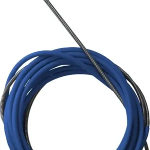 Expressz szállítás Mastroweld huzalvezető spirál, 1.5x550, 0.8-1.0mm, kék