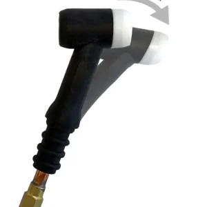 Mastroweld pisztolynyak, flexibilis, SR17 Prémium