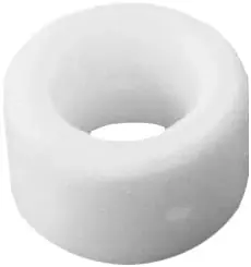 Autentikus Mastroweld L-TEC PT-31 levegő diffúzor, 4 furatos, 28mm, 38mm