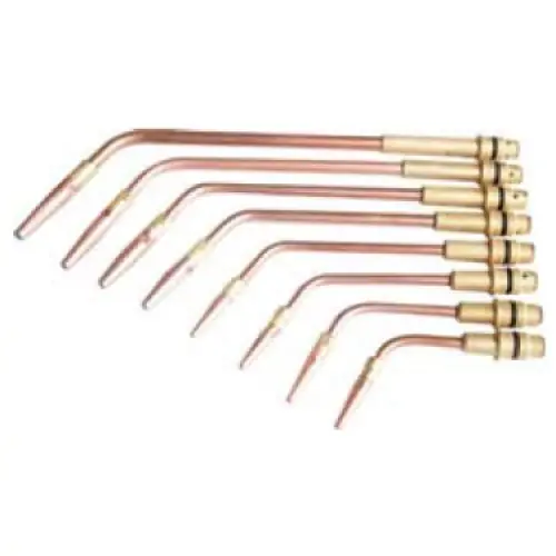 Mastroweld égőszár, varga, 3-as Utolsó esély