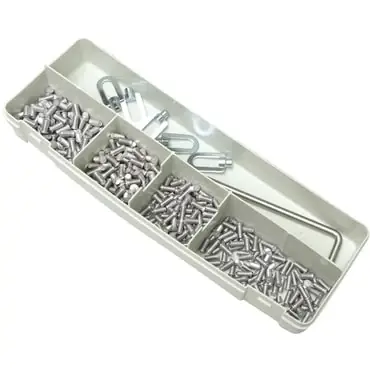 Akció Mastroweld Alu Box standard készlet