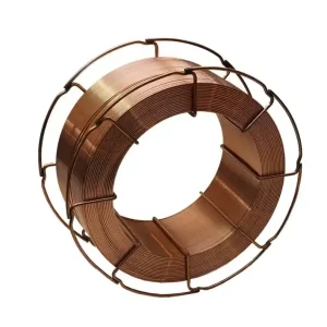 Mastroweld hegesztő huzal, SG2, 15kg, 1.2mm Utolsó esély