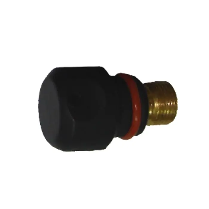 Mastroweld szorító toll, rövid, SR26 Pénzvisszafizetés