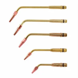 Mastroweld égőszár, acetilén, 2, BK-20 Pénzvisszafizetés