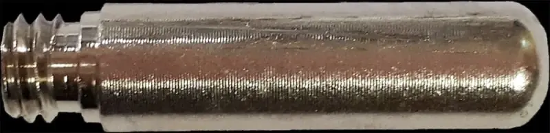 Biztonságos fizetés Mastroweld Black Wolf plazma elektróda, SG-55