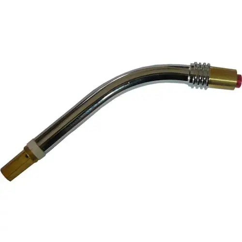 Kedvezmény Mastroweld MB24KD pisztolynyak