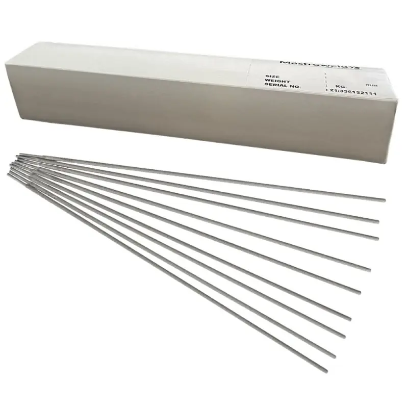 Kedvezmény Mastroweld Elhard 650 felrakó hegesztő elektróda, 4mm