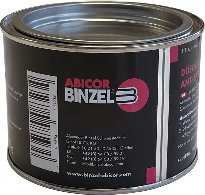 Mastroweld fröcskölésgátló hegesztőpaszta, 300g Kedvezmény