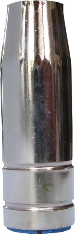 Mastroweld gázterelő, kúpos, MB25AK, NW11.5 Csak ma