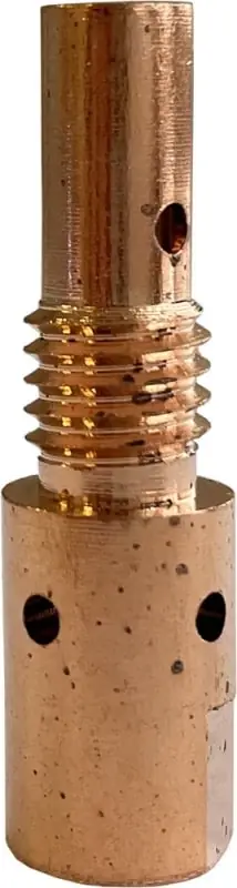 Ajánlat Mastroweld MB25AK közdarab