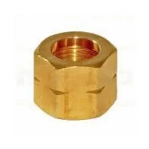 Korlátozott ajánlat Mastroweld hollandi anya, balos, 3/8"