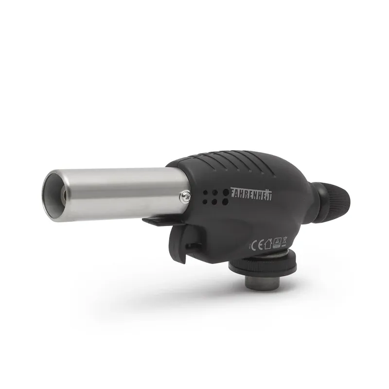 Kiváló minőség Fahrenheit gázos forrasztófej piezo-s gyújtással