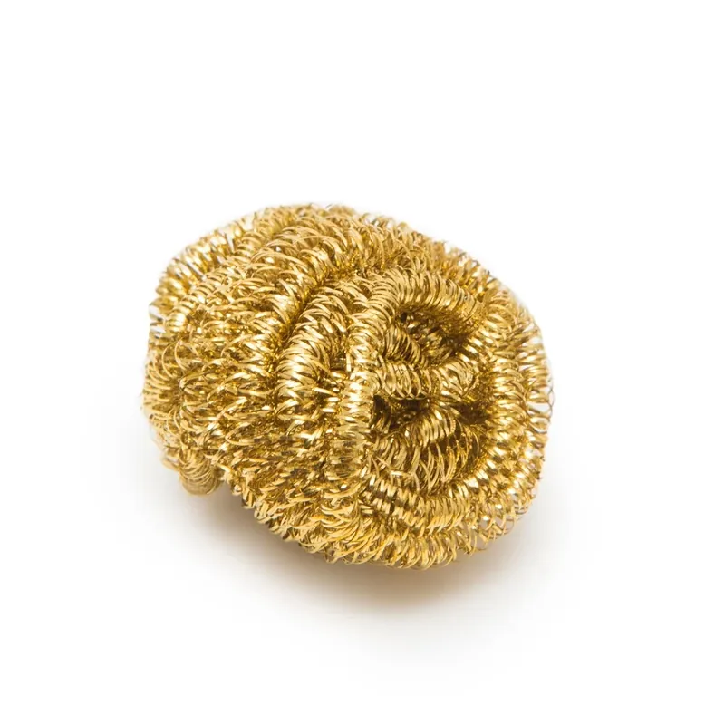 Utolsó esély Fahrenheit pákahegy tisztító fémforgács