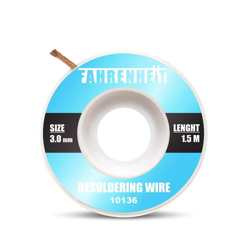 Fahrenheit ónszívó szalag, 1.5m, 3mm Vedd meg most