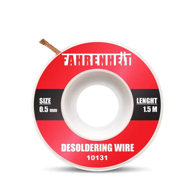 Fahrenheit ónszívó szalag, 1.5m, 0.5mm Akció