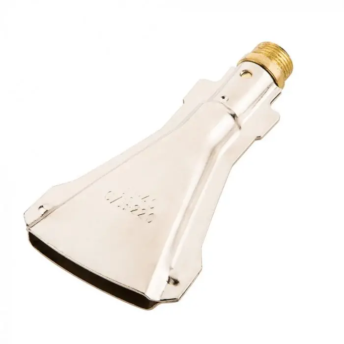 Topex forrasztófej, lapos, 3.7kW, 40mm Legjobb ár