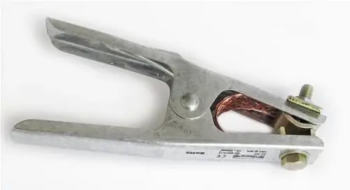 Utolsó esély Deca tesztcsipesz 200A