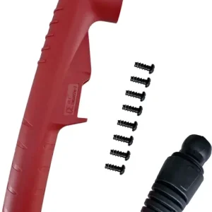 Rendeld meg most Mastroweld MW plazmapisztoly markolat, A81, A141