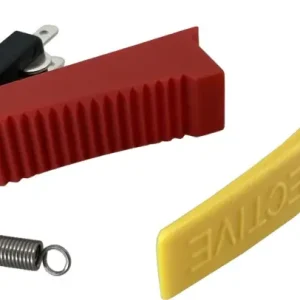 Expressz szállítás Mastroweld MW plazmapisztoly nyomógomb, A81, A141