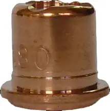 Mastroweld plazma fúvóka 1.1 A80, A81 Csak ma