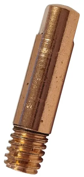 Kiárusítás Mastroweld áramátadó M6x1.0x25mm