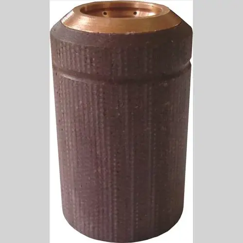 Mastroweld zárókupak CB150 Eredeti