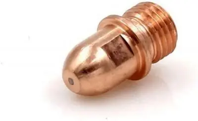 Biztonságos fizetés Trafimet plazma elektróda, A100, A140, A141