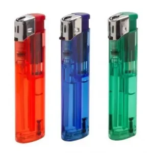 Korlátozott ajánlat Öngyújtó szett 3db-os