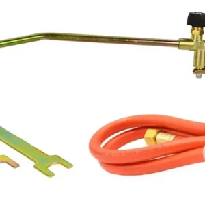 Geko MAX-1 tetőszigetelő forrasztókészlet, 28kW, 60cm Gyors szállítás