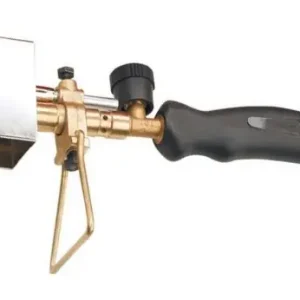 Biztonságos fizetés Z-Tools lágyforrasztó égőfej és markolat