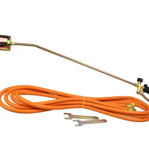 Geko PB gázperzselő 58kW, 5m Prémium