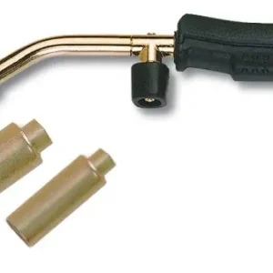 Providus AX086 forrasztó égőfej készlet, 4 részes Prémium